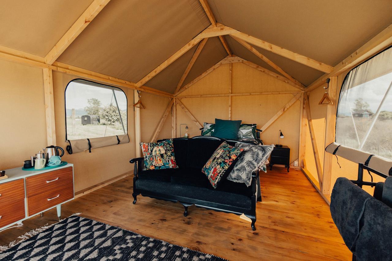 Hotel Appleby House & Rabbit Island Huts Mapua Exterior foto