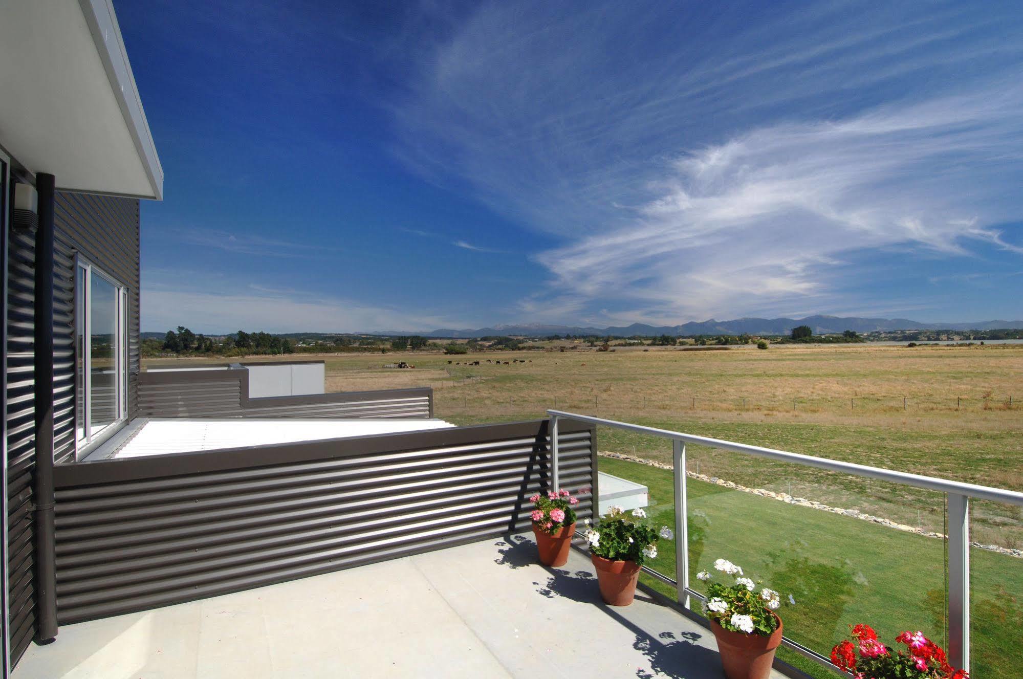 Hotel Appleby House & Rabbit Island Huts Mapua Exterior foto