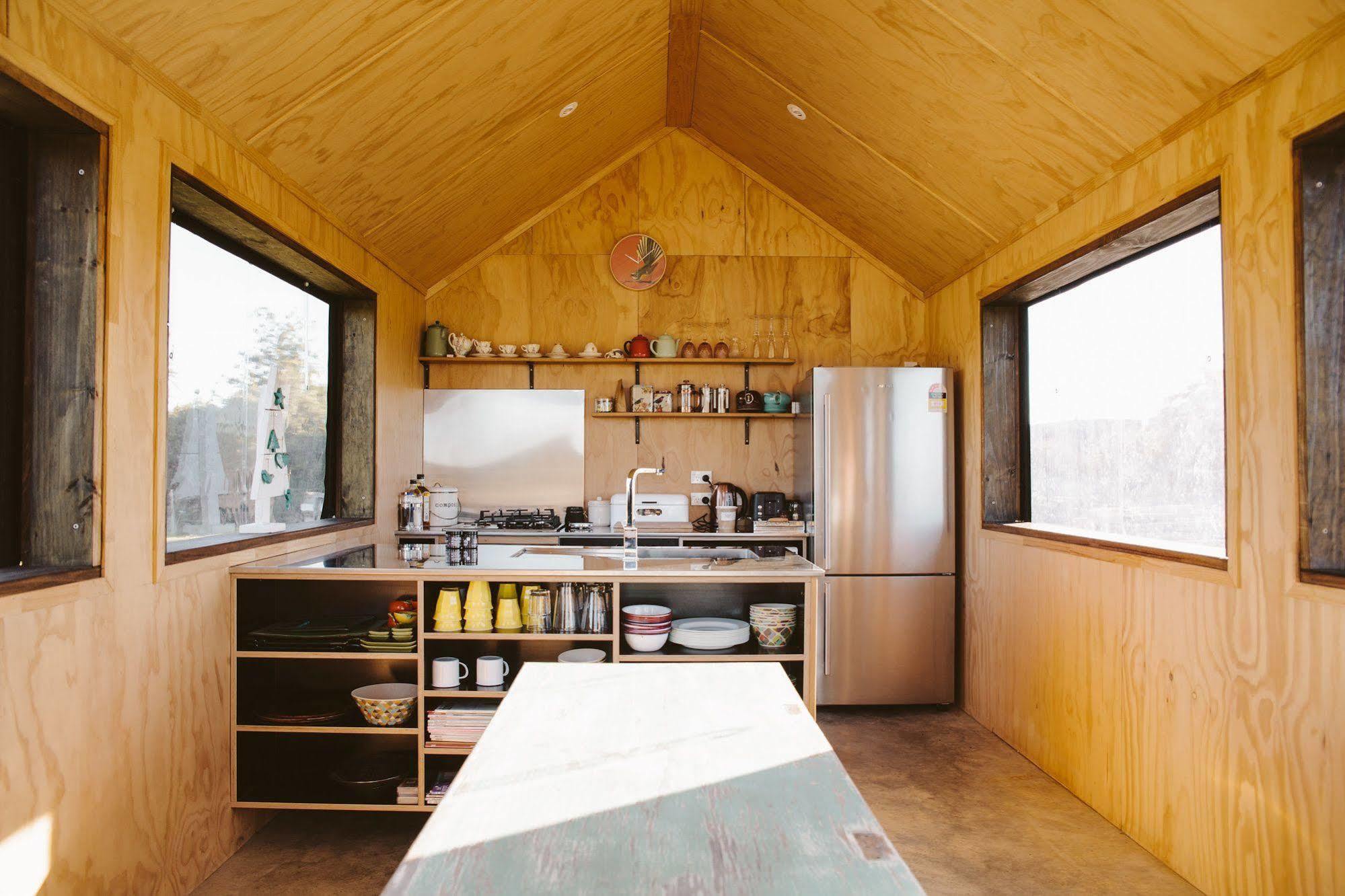 Hotel Appleby House & Rabbit Island Huts Mapua Exterior foto